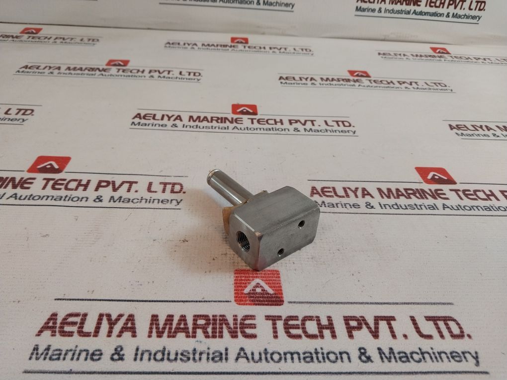 Danfoss Evra 1.5 Steam Solenoid Valve