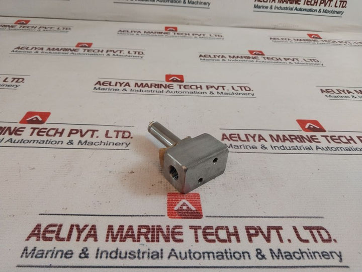 Danfoss Evra 1.5 Steam Solenoid Valve
