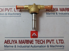 Danfoss Evrp6 Solenoid Valve