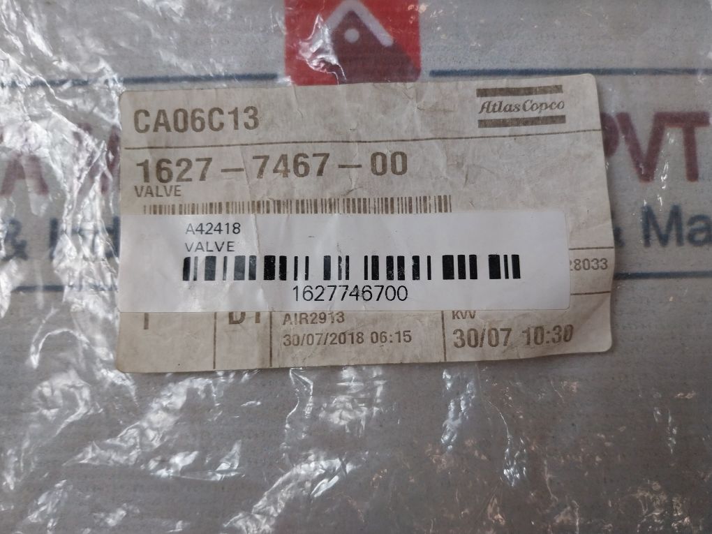 Danfoss Evrp6 Solenoid Valve