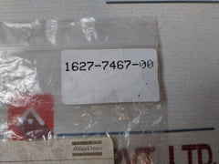 Danfoss Evrp6 Solenoid Valve