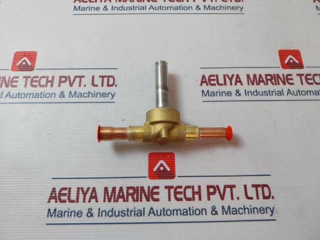 Danfoss Evrp6 Solenoid Valve