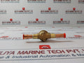Danfoss Evrp6 Solenoid Valve