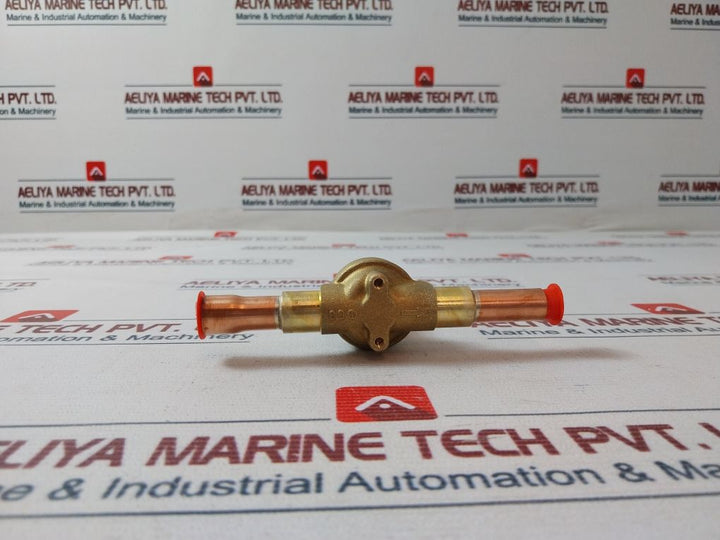 Danfoss Evrp6 Solenoid Valve