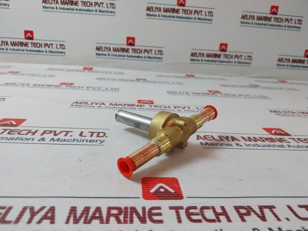 Danfoss Evrp6 Solenoid Valve