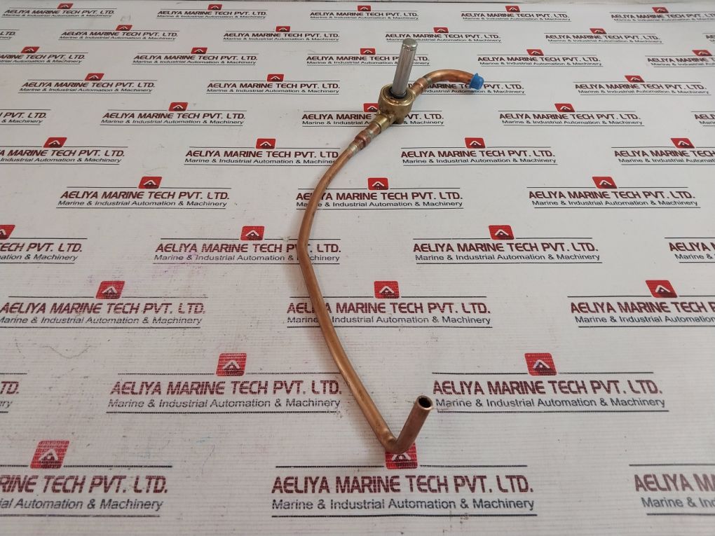 Danfoss Evrp6 Solenoid Valve F6114