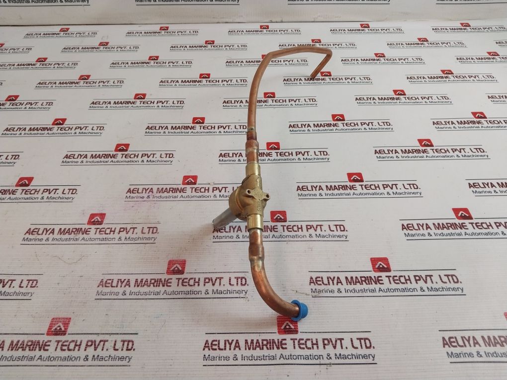 Danfoss Evrp6 Solenoid Valve F6114