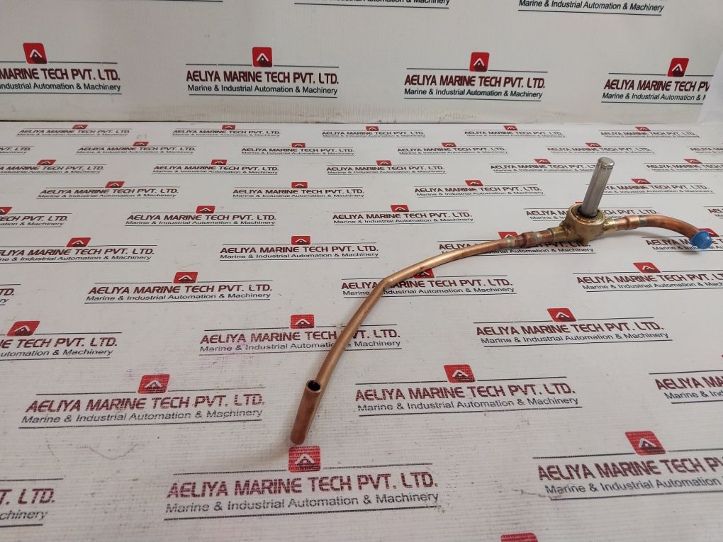 Danfoss Evrp6 Solenoid Valve F6114