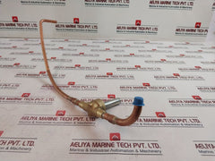 Danfoss Evrp6 Solenoid Valve F6114