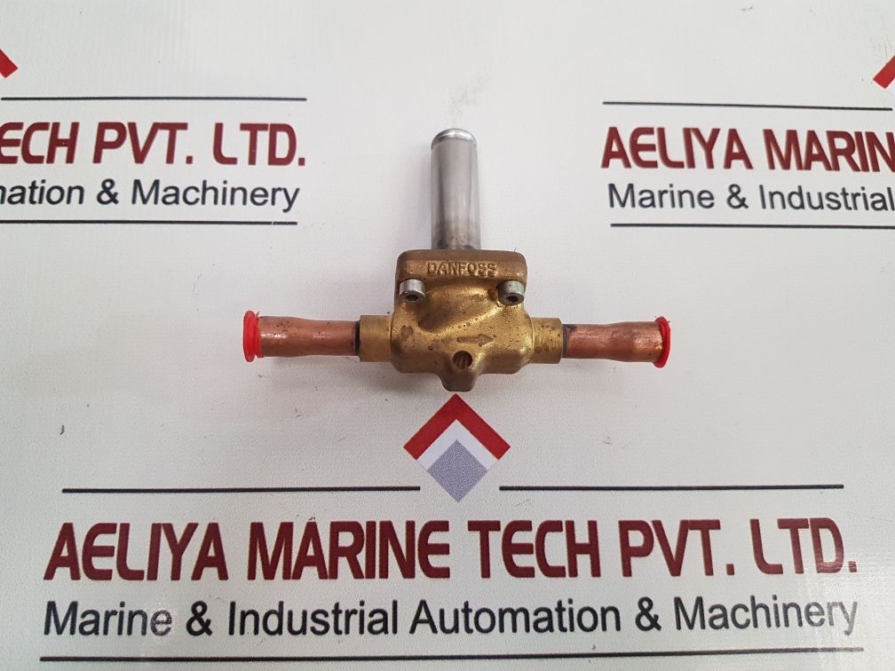 Danfoss F1021 177 Valve