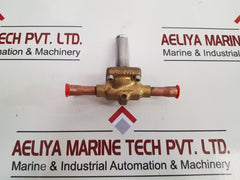 Danfoss F1021 177 Valve
