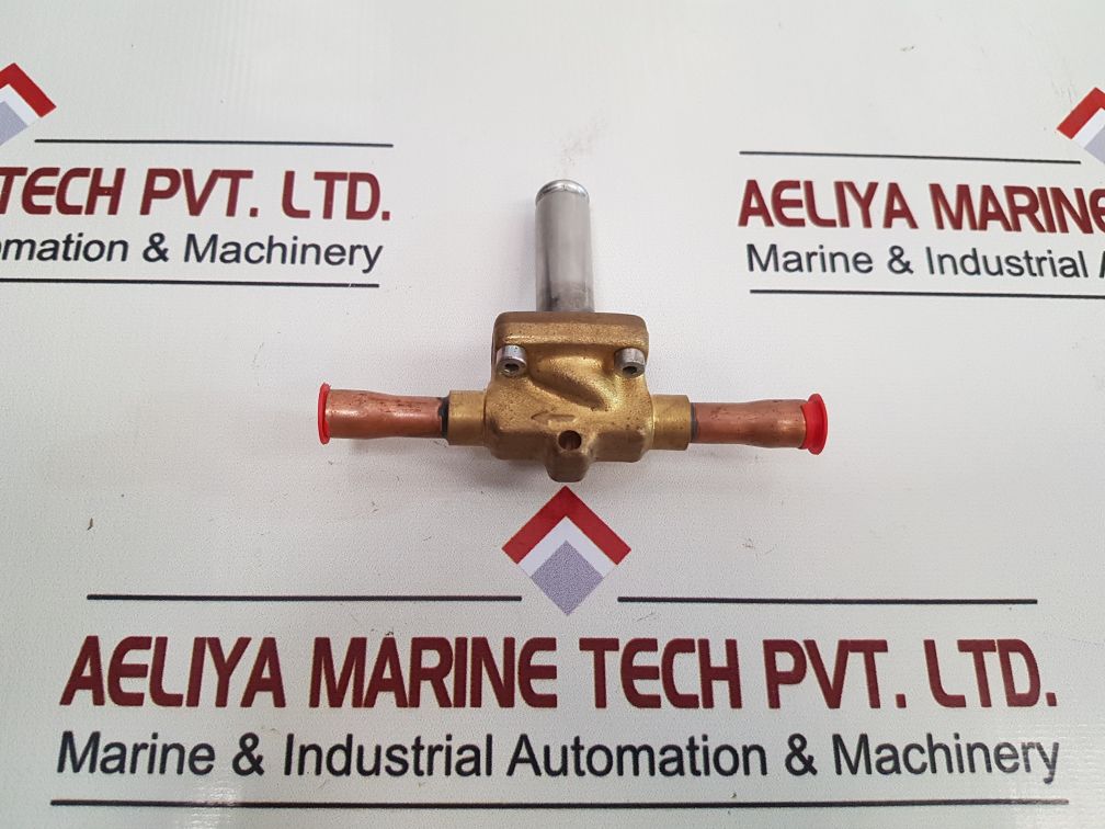 Danfoss F1021 177 Valve