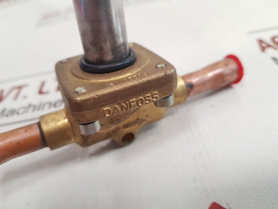 Danfoss F1021 177 Valve
