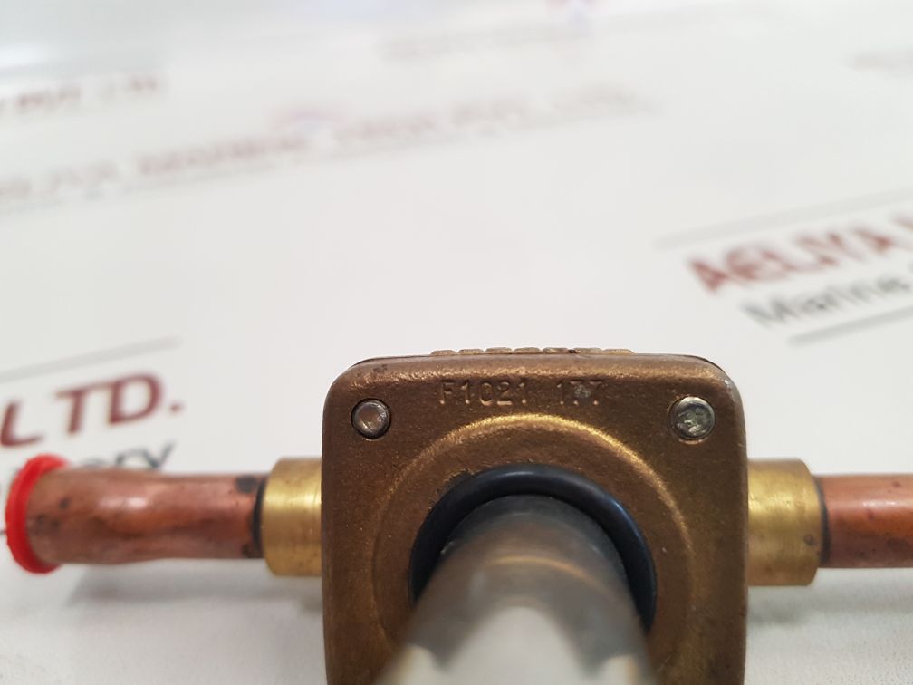 Danfoss F1021 177 Valve
