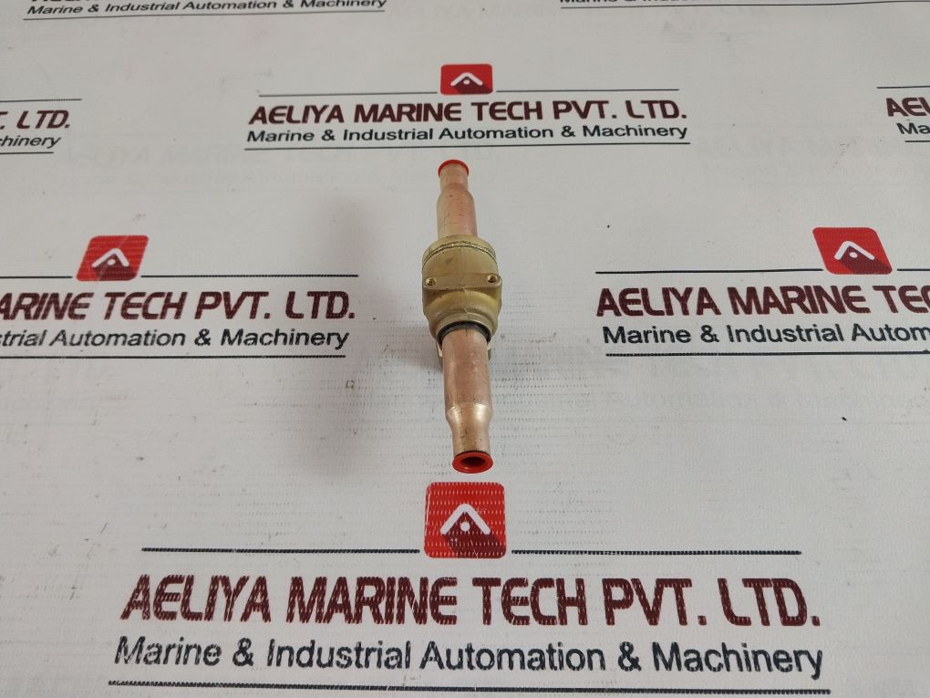 Danfoss Gbc 10S Shut-off Ball Valve