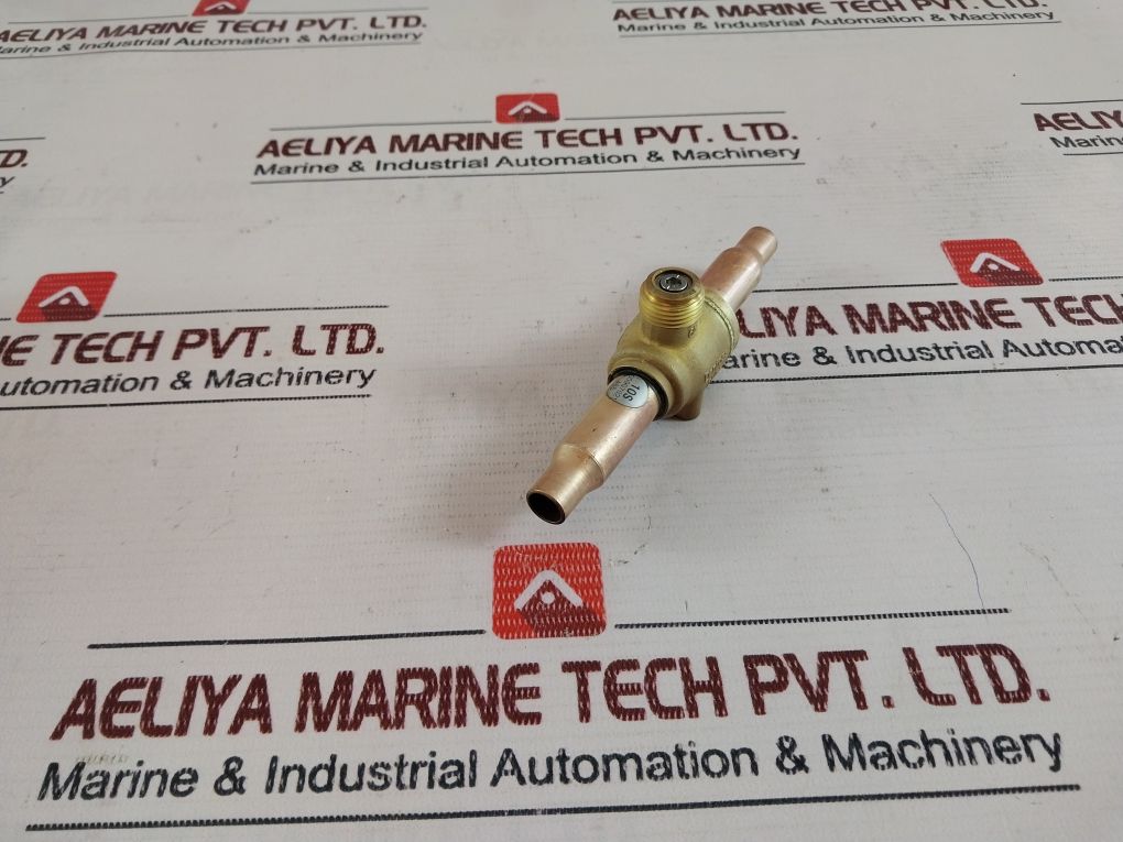 Danfoss Gbc 10S Shut-off Ball Valve