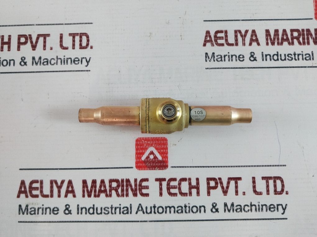 Danfoss Gbc 10S Shut-off Ball Valve