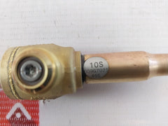 Danfoss Gbc 10S Shut-off Ball Valve