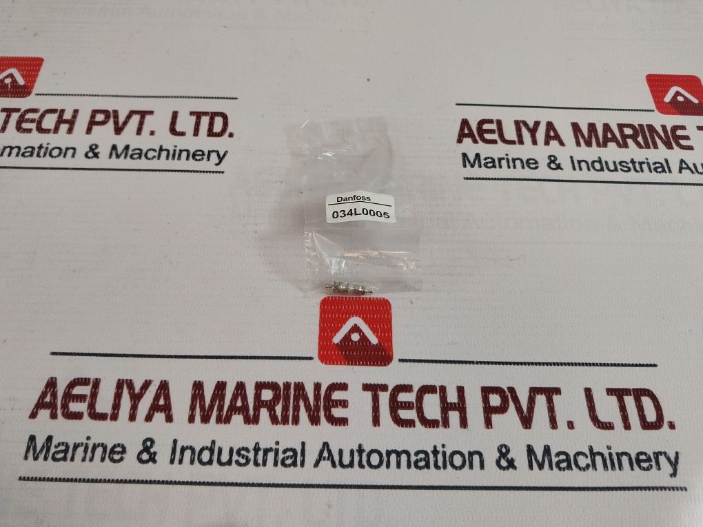 Danfoss Gbc 18S Shut-off Ball Valve 650 Psing