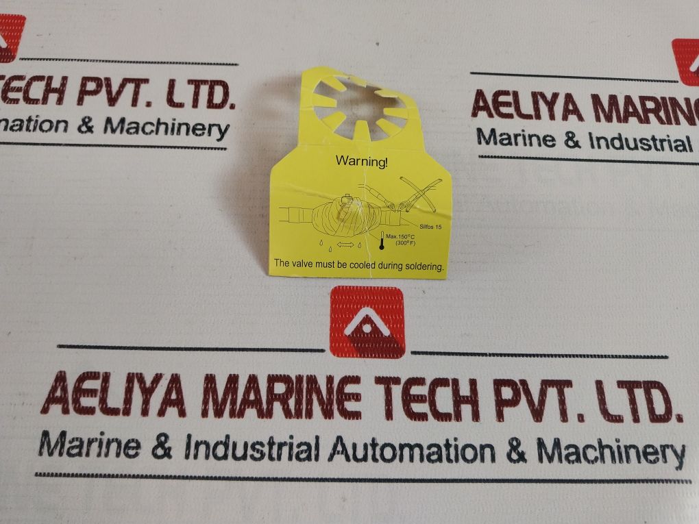 Danfoss Gbc 18S Shut-off Ball Valve 650 Psing