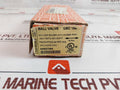 Danfoss Gbc 18S Shut-off Ball Valve 650 Psing