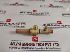 Danfoss Gbc 18S Shut-off Ball Valve 650 Psing