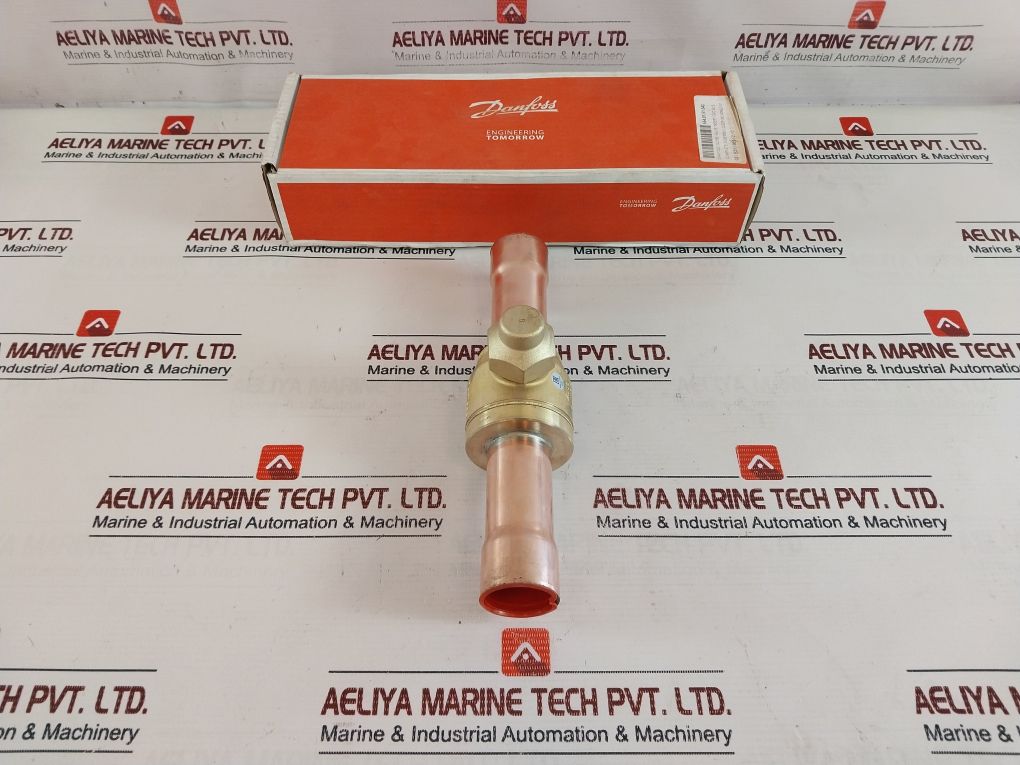 Danfoss Gbc 42S

