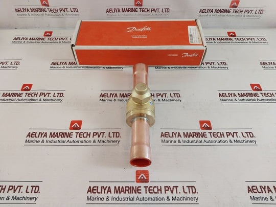 Danfoss Gbc 42S
