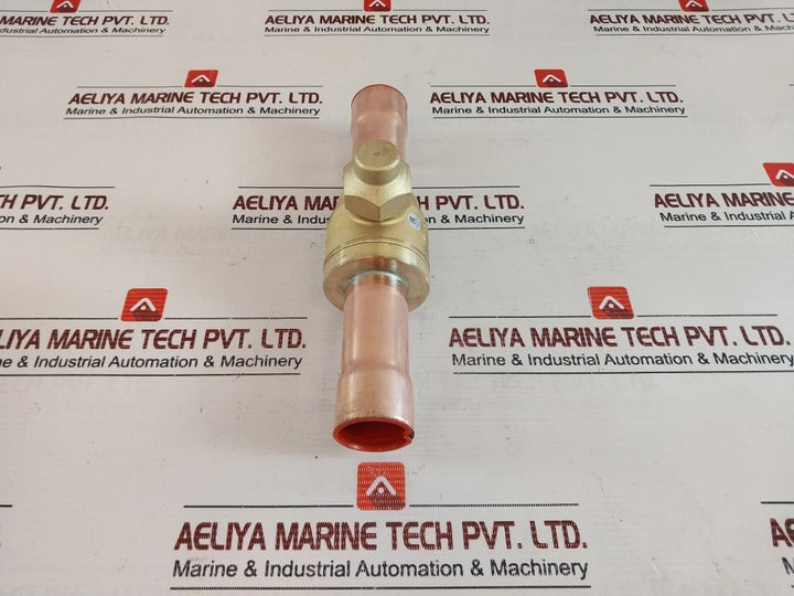 Danfoss Gbc 42S Shut-off Ball Valve 650 Psig