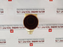 Danfoss Gbc 42S Shut-off Ball Valve 650 Psig