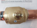 Danfoss Gbc 54S Shut-off Ball Valve 45Bar 650Psig