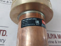 Danfoss Gbc 54S Shut-off Ball Valve 45Bar 650Psig