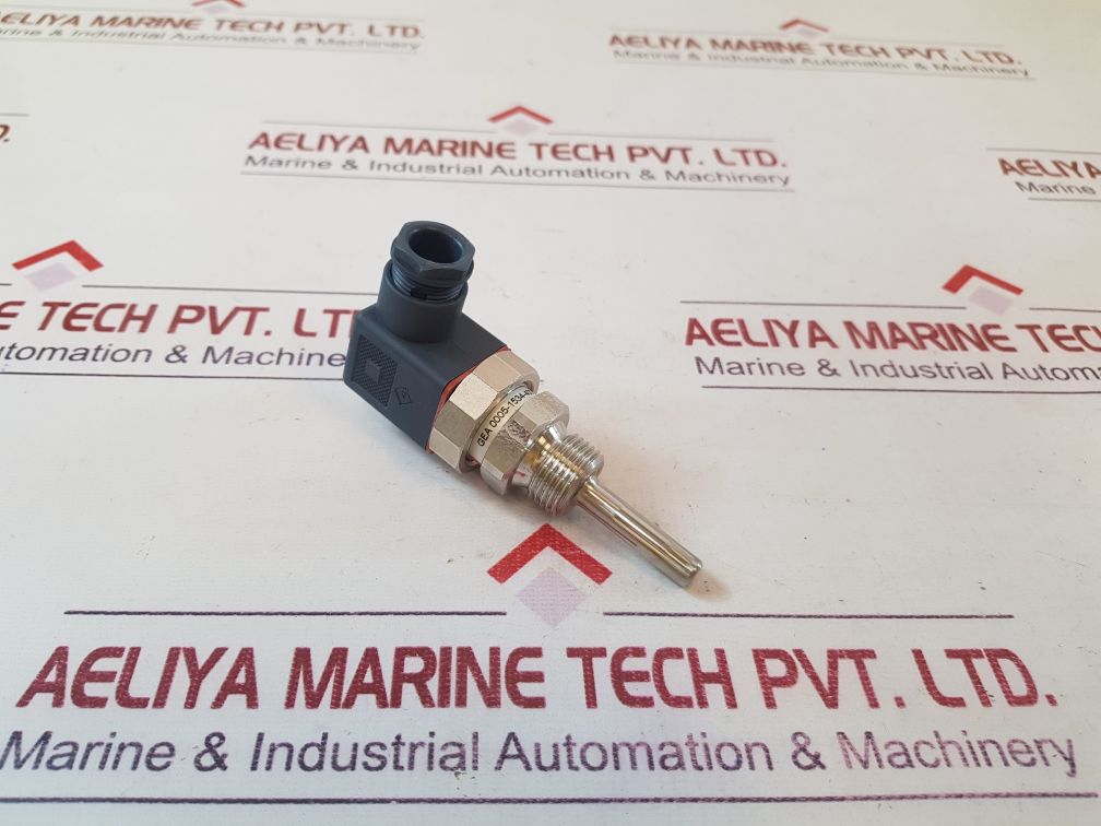 Danfoss mbt 5250 temperature sensor gea 0005-1534-400
