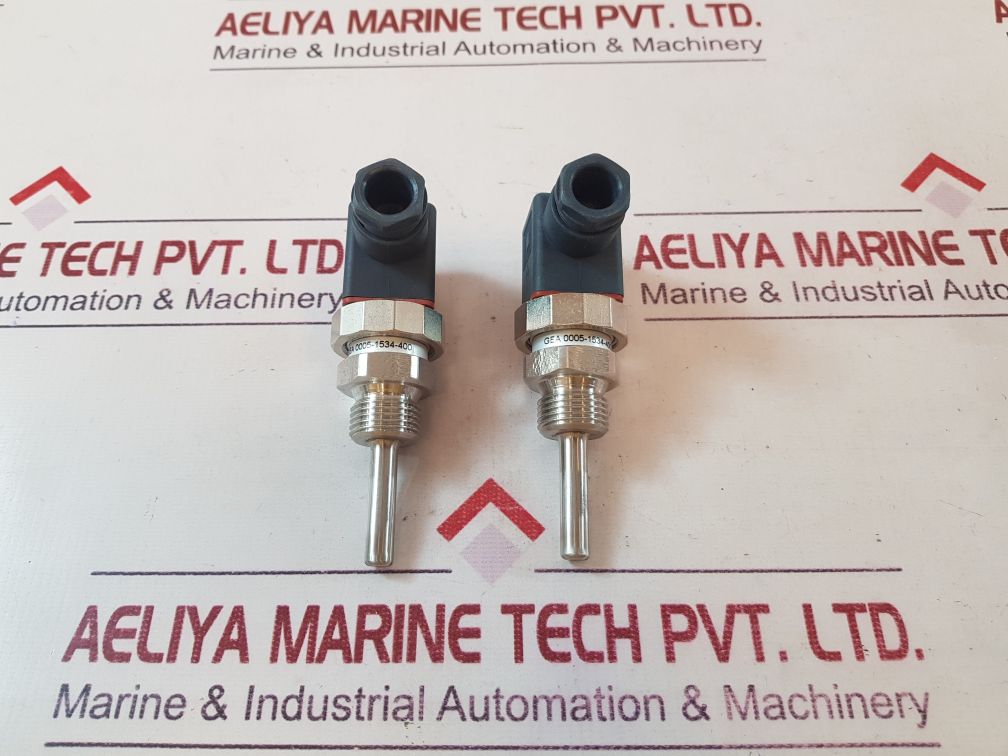 Danfoss mbt 5250 temperature sensor gea 0005-1534-400