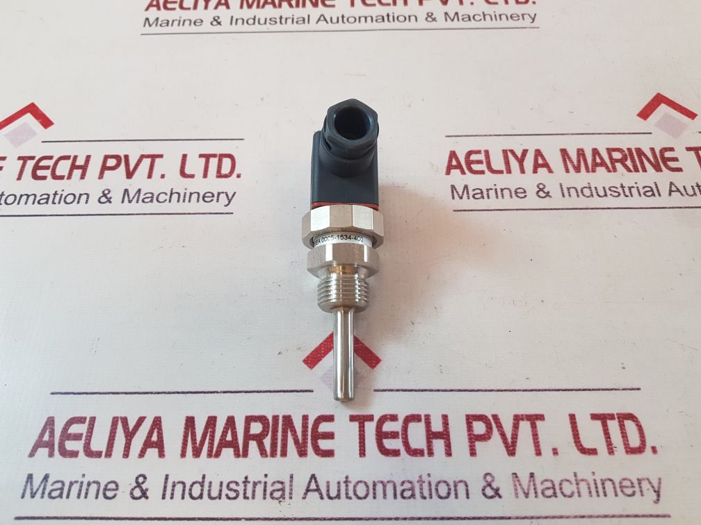 Danfoss mbt 5250 temperature sensor gea 0005-1534-400