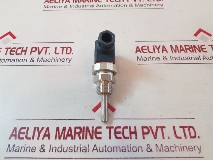 Danfoss mbt 5250 temperature sensor gea 0005-1534-400