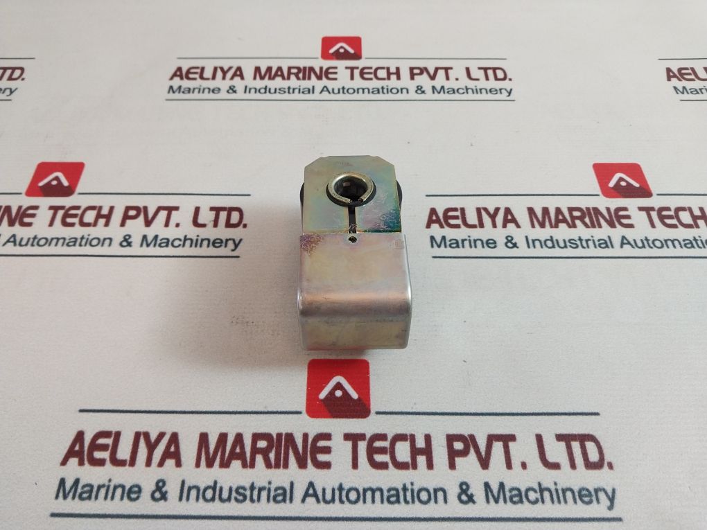 Danfoss Gp208-240J Solenoid Valve Coil 208/240V Ac 018Z7611