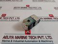 Danfoss Gp208-240J Solenoid Valve Coil 208/240V Ac 018Z7611