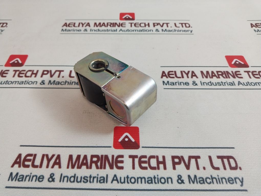 Danfoss Gp208-240J Solenoid Valve Coil 208/240V Ac 018Z7611