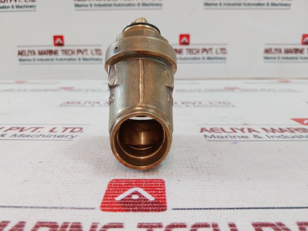 Danfoss Gvc 28 S Shut-off Valve 28Mm