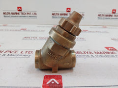 Danfoss Gvc 28 S Shut-off Valve 28Mm