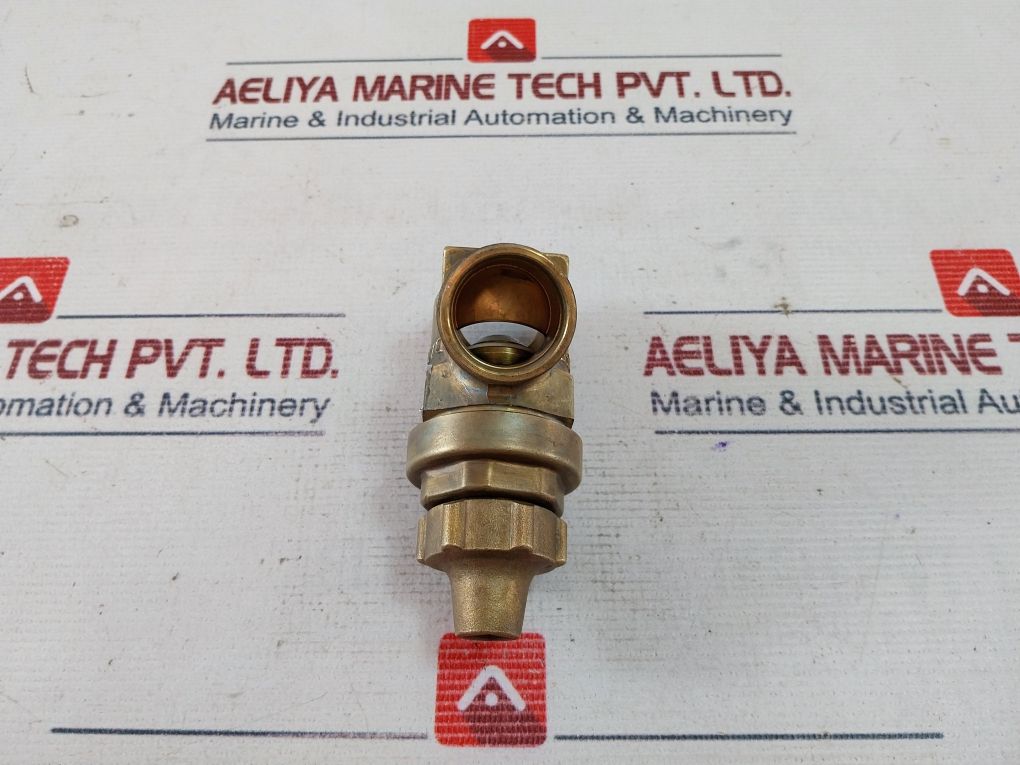 Danfoss Gvc 28 S Shut-off Valve 28Mm