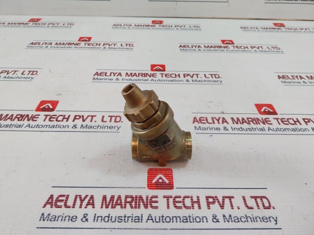 Danfoss Gvc 28 S Shut-off Valve 28Mm