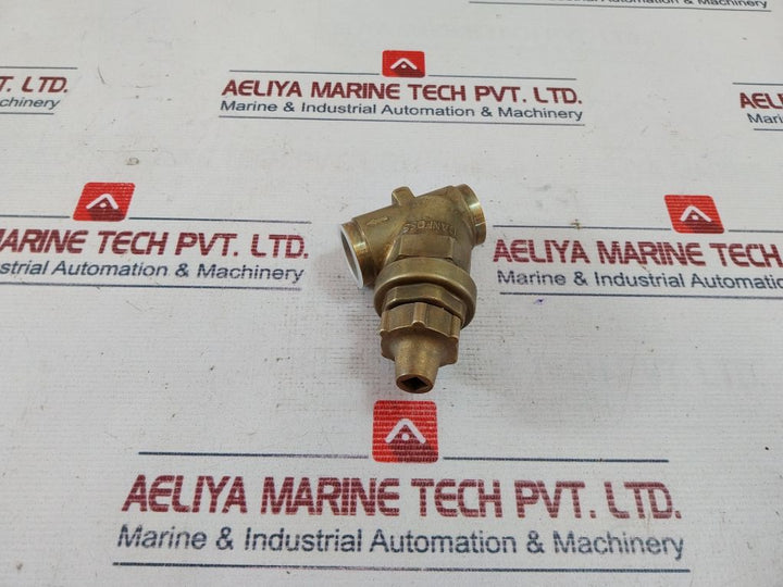 Danfoss Gvc 28 S Shut-off Valve 28Mm