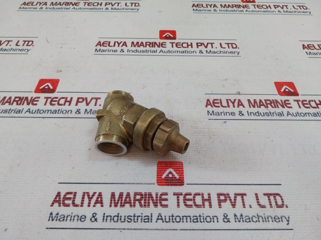 Danfoss Gvc 28 S Shut-off Valve 28Mm