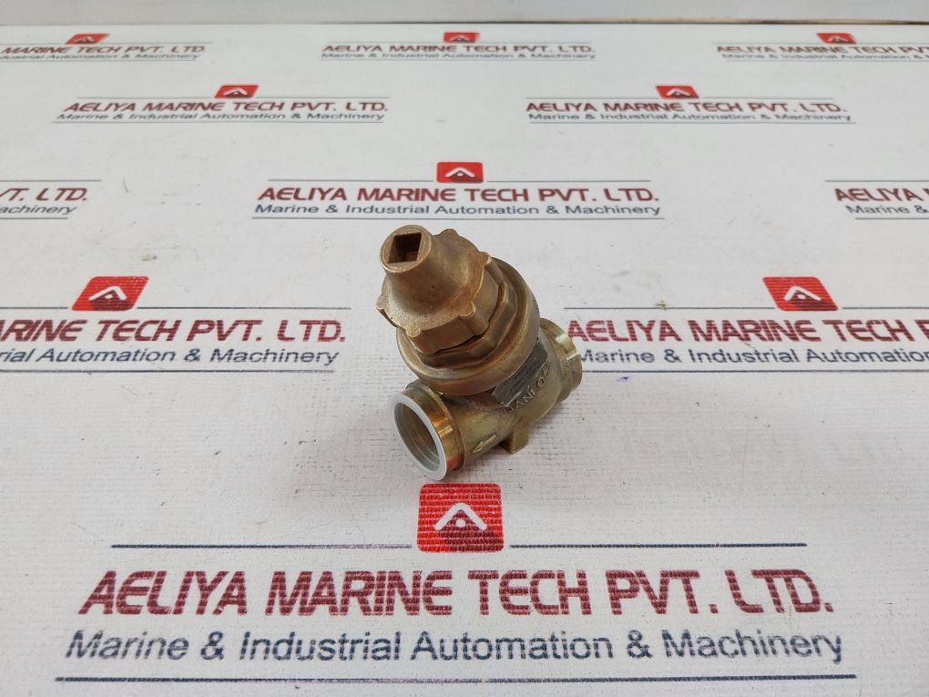 Danfoss Gvc 28 S Shut-off Valve 28Mm