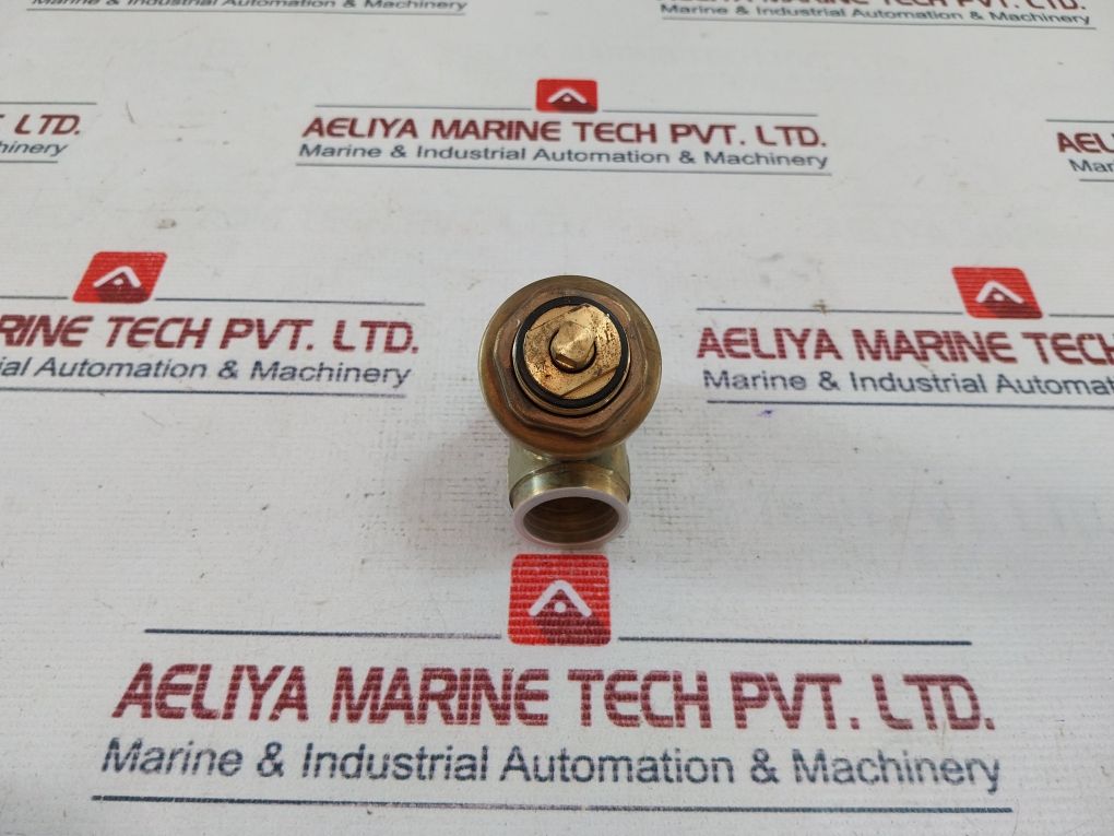 Danfoss Gvc 28 S Shut-off Valve 28Mm