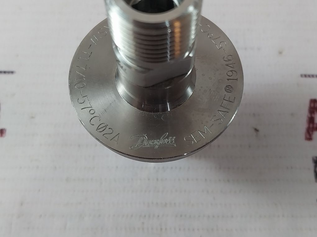 Danfoss Hnmp-5-10-1,68-57 Nozzle 114078