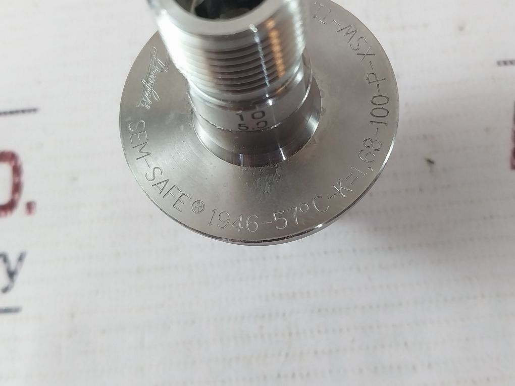Danfoss Hnmp-5-10-1,68-57 Nozzle 114078
