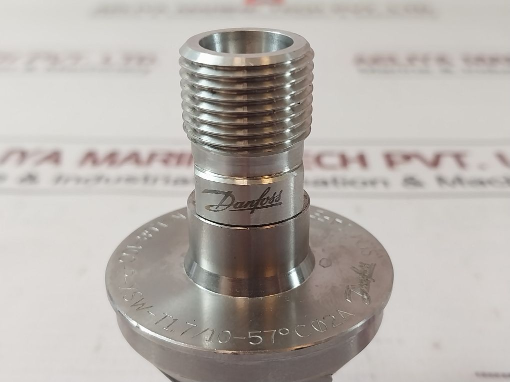 Danfoss Hnmp-5-10-1,68-57 Nozzle 114078